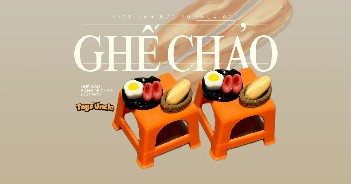 Bánh mì chảo — a sizzling cast-iron pan for an easy weekend morning