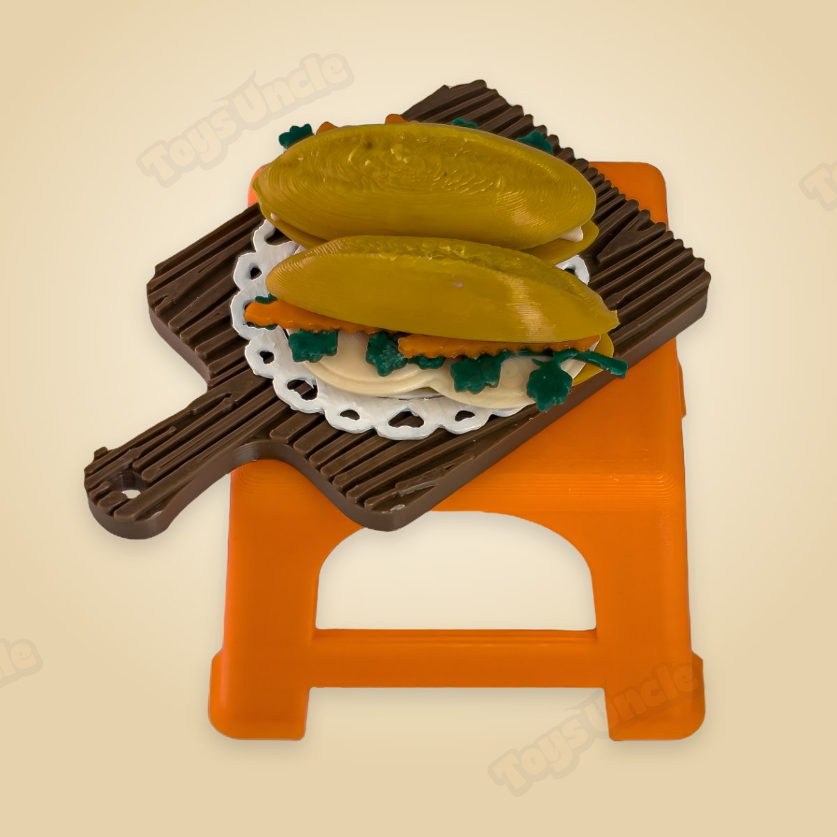 Bánh Mì Stool