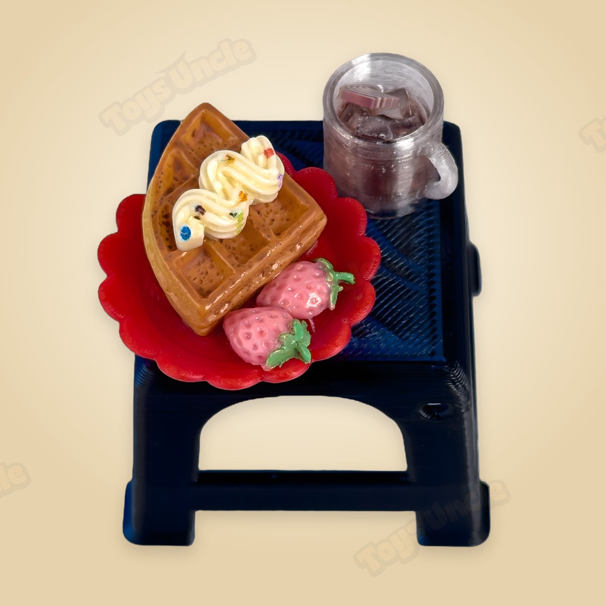 Sweets Stool