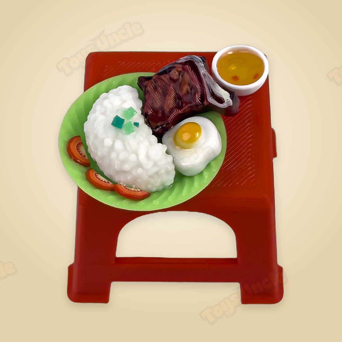 Cơm Tấm Stool