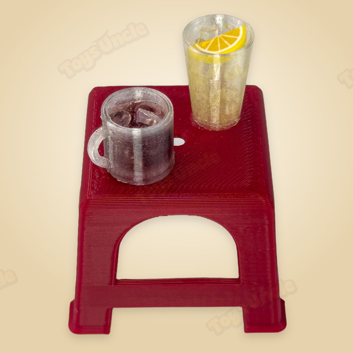 Iced-Tea & Coffee Stool