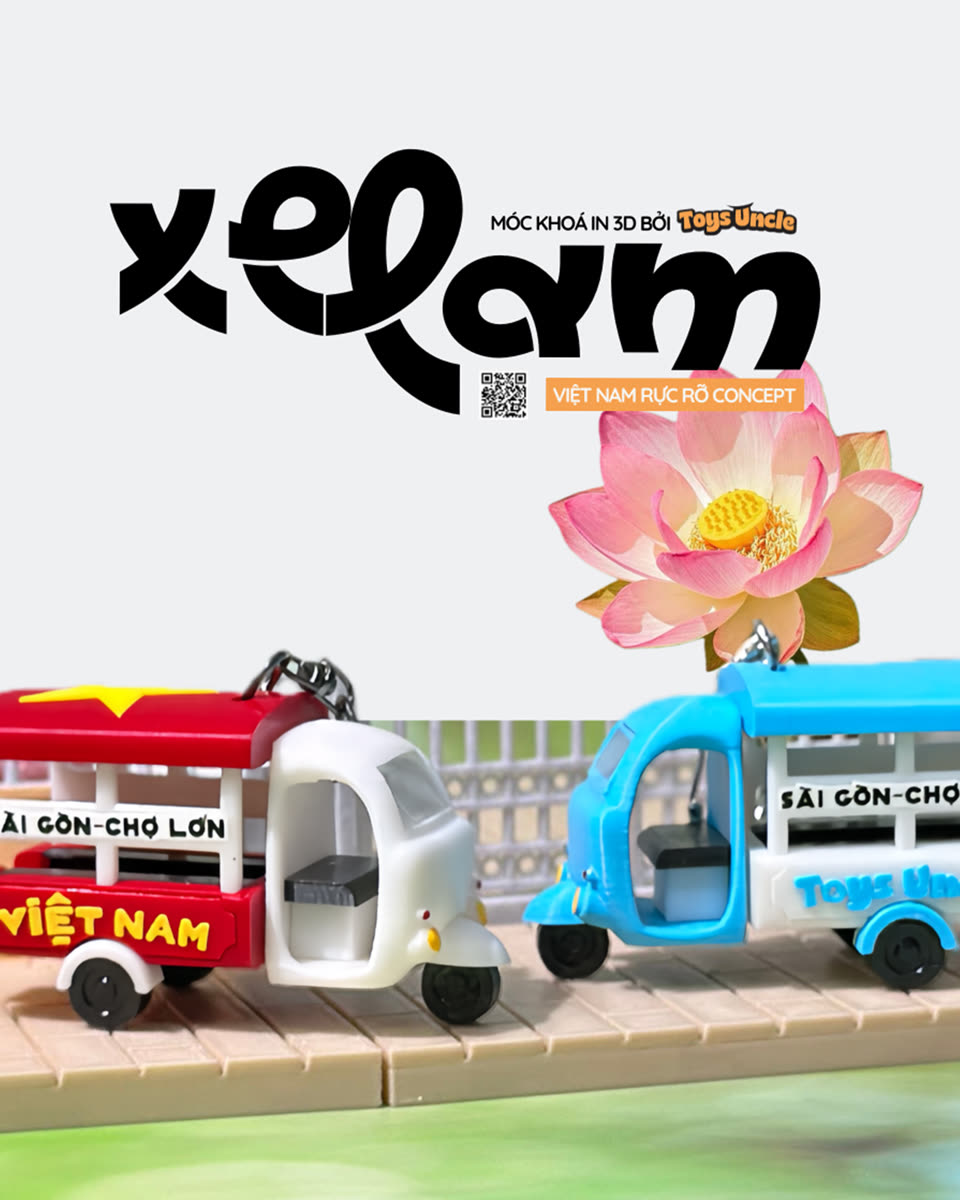 Sản&nbsp;phẩm thu&nbsp;nhỏ trong bối cảnh đời thật